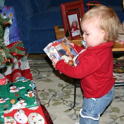 Christmas 2006